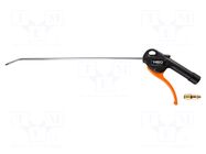 Air blow gun; 330mm NEO TOOLS
