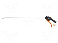 Air blow gun; 510mm NEO TOOLS