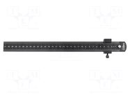 Ruler; L: 0.3m NEO TOOLS