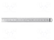 Ruler; L: 0.3m NEO TOOLS