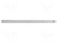 Ruler; L: 0.5m NEO TOOLS