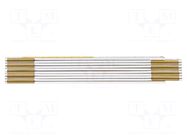 Folding ruler; L: 2m NEO TOOLS
