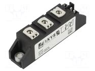 Module: thyristor; double series; 1.6kV; 49A; TO240AA; Ufmax: 1.34V IXYS