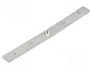 Connector 180°; 1pcs; Kit: assembling set TOPMET