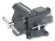 STANLEY 4" L/DUTY VICE