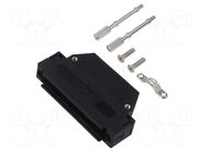 connector Gehäuse 37p CONEC