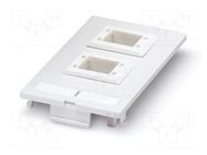 Front plate PHOENIX CONTACT