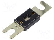 Fuse: fuse; 125A; 32÷72VDC; automotive; 82mm GLOSO