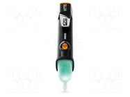 Tester: non-contact voltage detector; 100÷1000VAC HT INSTRUMENTS