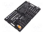Kit: general purpose; for diy; Mounting: 1/2",1/4"; Beta Worker BETA
