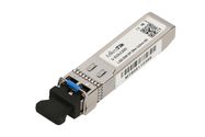 MikroTik S-31DLC20D | SFP Module | 1,25Gb/s, 1310nm, 2x LC, 20km, Single mode, MIKROTIK