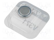 Battery: silver; coin,SR69; 1.55V; 35mAh; non-rechargeable; 1pcs. VARTA