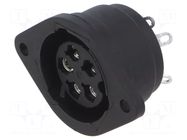 Socket 5pin WEIPU