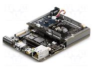 Dev.kit: Arduino Pro; Comp: Quectel EG25-G,STM32H747AII6; 5VDC ARDUINO