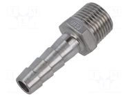 Splice terminal: coupling-adapter terminal; max.10.5bar; G316 GEBO