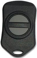 CASE, KEYFOB, TWO BUTTON