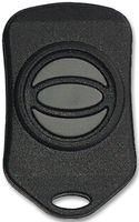 CASE, KEYFOB, THREE BUTTON