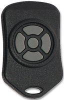 CASE, KEYFOB, FIVE BUTTON