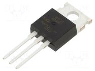 Triac; 800V; 8A; TO220AB; Igt: 50/100mA; Ifsm: 65A; 4Q WeEn Semiconductors