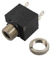 SOCKET, 3.5MM JACK, PK5