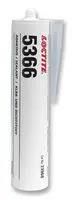 SEALANT, CLEAR, TUBE 310ML, LOCTITE 5366