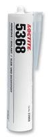 SEALANT, TEROSON, 5368, BLACK, 310ML