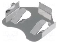 Holder; CR2032 COMF