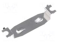 Holder; CR2032 COMF