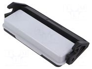 LAPP connector H-B 24 KDTF-LB COVER LAPP