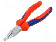 Pliers; round; 160mm KNIPEX