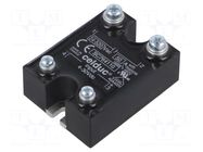 Attenuator; 9kHz÷200MHz; 50Ω; Output: N male; Input: BNC female GW INSTEK