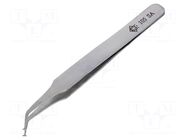 Tweezers; for precision works,SMD PIERGIACOMI