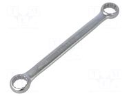 Wrench; box; 21mm,23mm; PROLINE HD; L: 255mm PROLINE