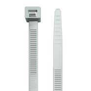 Cable tie, 4.8 mm, Polyamide 66, 220 N, Natural Weidmuller