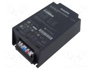 Electronic ballast; 208÷277VAC; 4A; HID; 250W; terminal block PHILIPS