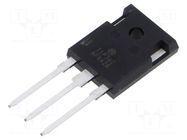 Transistor: PNP; bipolar; 100V; 25A; 125W; TO247-3 ONSEMI