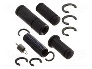 Spring MOLEX
