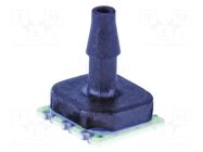 Sensor: pressure; 0÷1psi; gage; OUT: I2C; Usup: 5VDC; SMT; -40÷85°C HONEYWELL