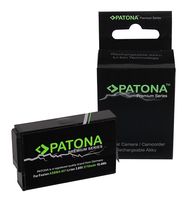 PATONA Battery f. GoPro Fusion, ASBBA-001, PATONA