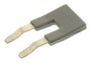 JUMPER BAR, COMB TYPE, GREY