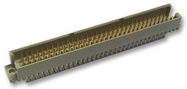 PLUG, DIN41612, STRAIGHT, R, 96WAY