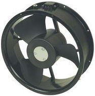 AXIAL FAN, 254MM X 89MM, 115VAC