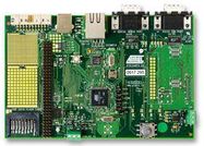 ENET, JTAG, CAN, EVALUATION KIT