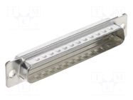 connector Schutzkappe 37p CONEC