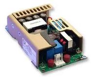 POWER SUPPLY, AC-DC, MEDICAL, 4O/P, 80W