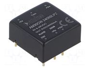 Converter: DC/DC; 30W; Uin: 9÷36VDC; Uout: 5VDC; Iin: 1420mA; Iout: 6A AIMTEC