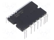 IC: driver; IGBT three-phase bridge,NTC thermistor; SLLIMM 2nd STMicroelectronics
