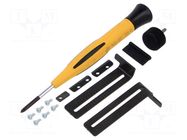 Repair kit PIERGIACOMI