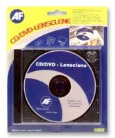 CLEANING KIT, CD LENS