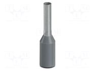Tip: bootlace ferrule; insulated; copper; 0.75mm2; Bit len: 6mm PHOENIX CONTACT